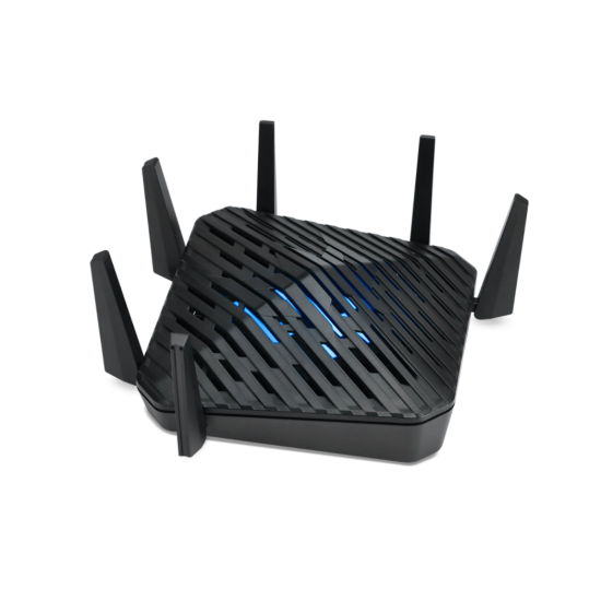 ACER ROUTER GBIT EXTERNAL_ANTENNA 6GHZ 4xLAN USB