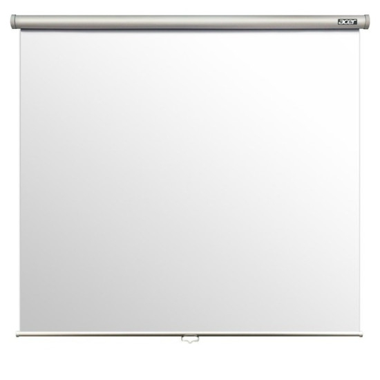 ACER ACCESSORIES PROJECTION_SCREEN 87