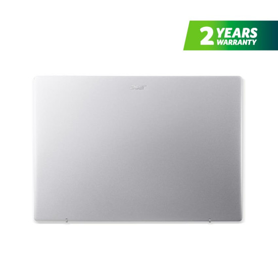 ACER SWIFT GO14 ULTRA_5 16G 512G_SSD INT 14 2.2K PURE SILVER