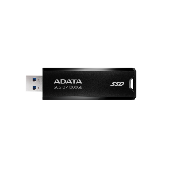 ADATA SSD 1TB EXT USB3.2