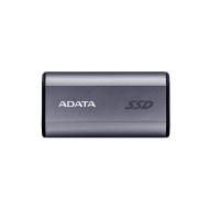 ADATA SSD 1TB EXT USB-C GRAY