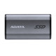 ADATA SSD 1TB EXT USB3.2 USB-C GRAY