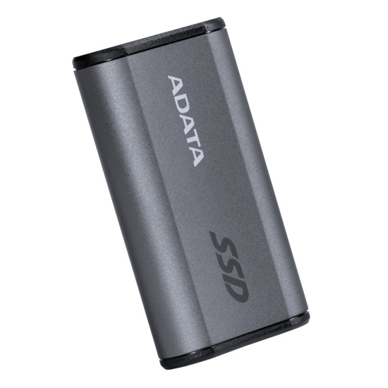 ADATA SSD 2TB EXT USB3.2 USB-C GRAY