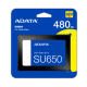 ADATA SSD 480GB INT SATA3 2.5