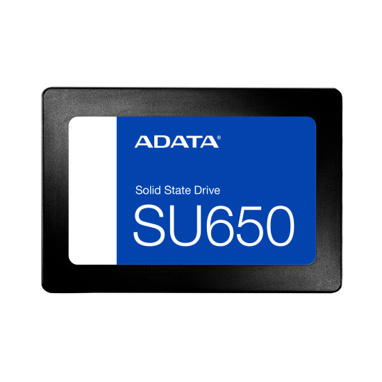 ADATA SSD 480GB INT SATA3 2.5