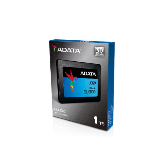 ADATA SSD 1TB INT SATA3 2.5 TLC  