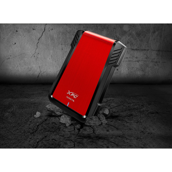 EXTERNAL CASE 2.5 HDD USB3.0