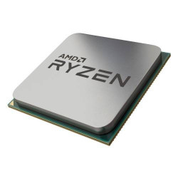 AMD RYZEN_5 AM4 3.7GHZ 6CORES W/O_FAN 65W DESKTOP