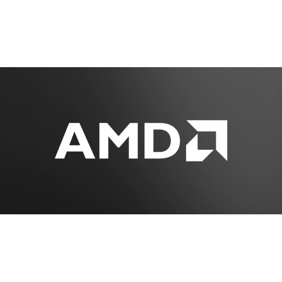 AMD RYZEN_5 AM5 3.7GHZ 6CORES  FAN Wraith Stealth 65W DESKTOP
