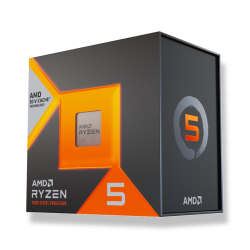 AMD RYZEN_5 AM5 4.5GHZ 6CORES INTVGA W/O_FAN 65W DESKTOP