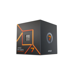 AMD RYZEN_7 AM5 3.8GHZ 8CORES INTVGA FAN 65W DESKTOP 