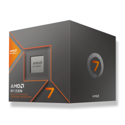 AMD RYZEN_7 AM5 4.2GHZ 8CORES INTVGA FAN 65W DESKTOP