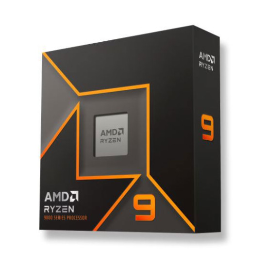 AMD RYZEN_9 AM5 4.4GHZ 12CORES INTVGA W/O_FAN 120W DESKTOP 