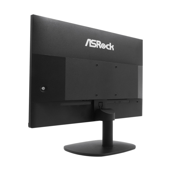 ASROCK 24.5 FHD 100Hz IPS 1ms 16:9 HDMI D-SUB FREESYNC FFREE