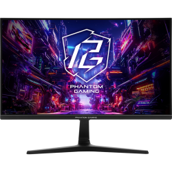 ASROCK 24.5 FHD 180Hz IPS 1ms 16:9 HDMI DP