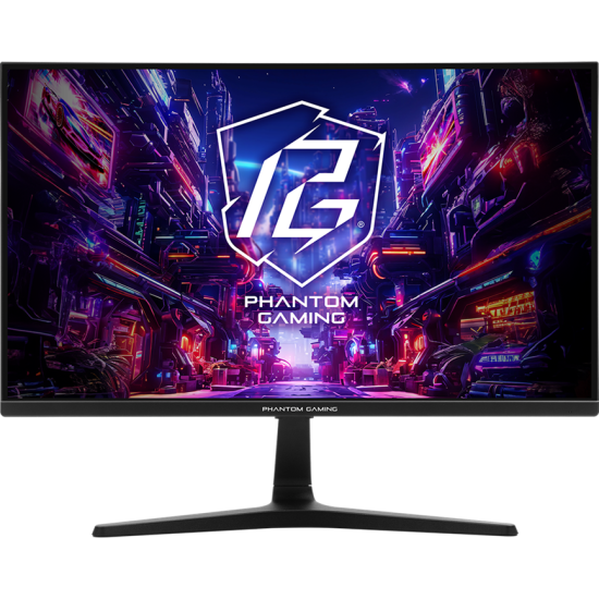 ASROCK 24.5 FHD 180Hz IPS 1ms 16:9 HDMI DP