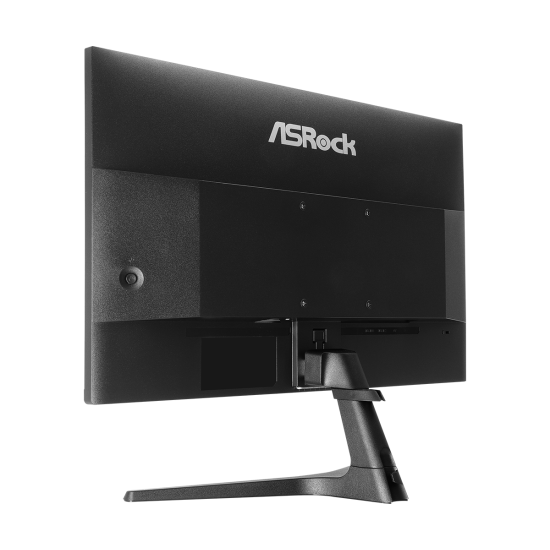 ASROCK 24.5 FHD 180Hz IPS 1ms 16:9 HDMI DP