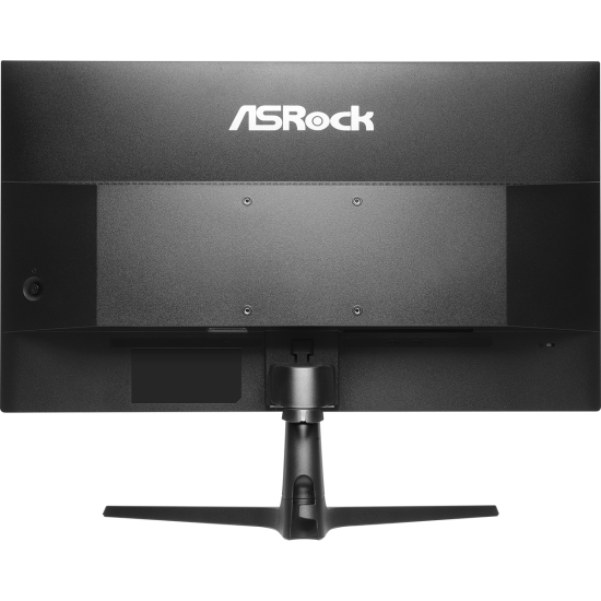ASROCK 24.5 FHD 180Hz IPS 1ms 16:9 HDMI DP