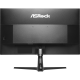 ASROCK 24.5 FHD 180Hz IPS 1ms 16:9 HDMI DP