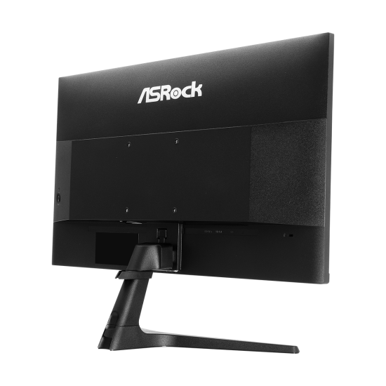 ASROCK 24.5 FHD 180Hz IPS 1ms 16:9 HDMI DP