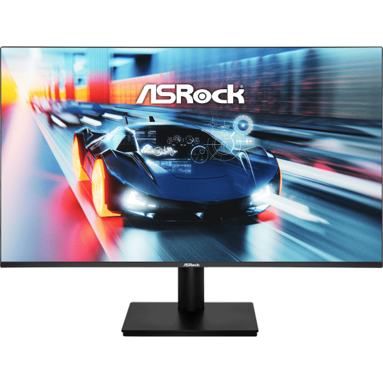 ASROCK 27 FHD 144Hz IPS 1ms 16:9 HDMI D-SUB 