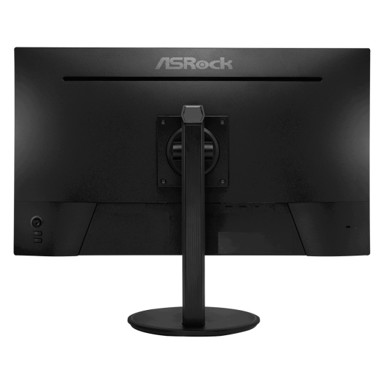 ASROCK 27 FHD 240Hz IPS 1ms 16:9 HDMI DP FREESYNC AUDIO FFREE PIVOT SWIVEL