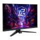 ASROCK 27 FHD 180Hz IPS 1ms 16:9 HDMI DP FREESYNC AUDIO SWIVEL