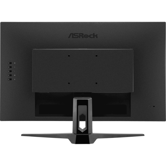 ASROCK 27 FHD 180Hz IPS 1ms 16:9 HDMI DP FREESYNC AUDIO SWIVEL