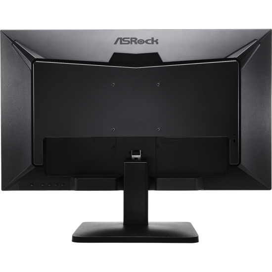 ASROCK 27 QHD 180Hz IPS 1ms MPRT 16:9 HDMI DP FREESYNC AUDIO FFREE