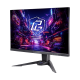 ASROCK 27 QHD 180Hz IPS 1ms 16:9 HDMI DP FREESYNC AUDIO FFREE