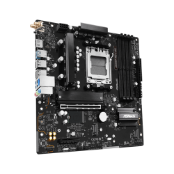 ASROCK A620 4xDDR5  2xSATA3  RAID HDMI                  3xM2 GLAN        1xPCIEx16 1xPCIEx1 WiFi