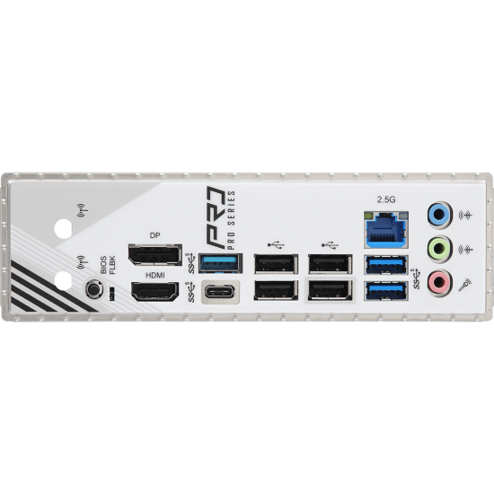 ASROCK A620 4xDDR5  2xSATA3  RAID HDMI                  3xM2 GLAN        1xPCIEx16 1xPCIEx1