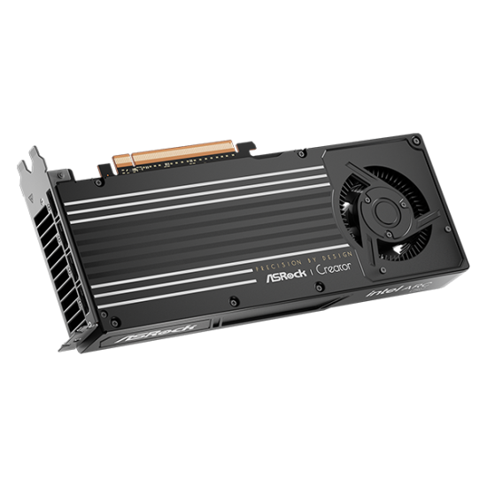 ASROCK ARC PRO B60 CREATOR 24G