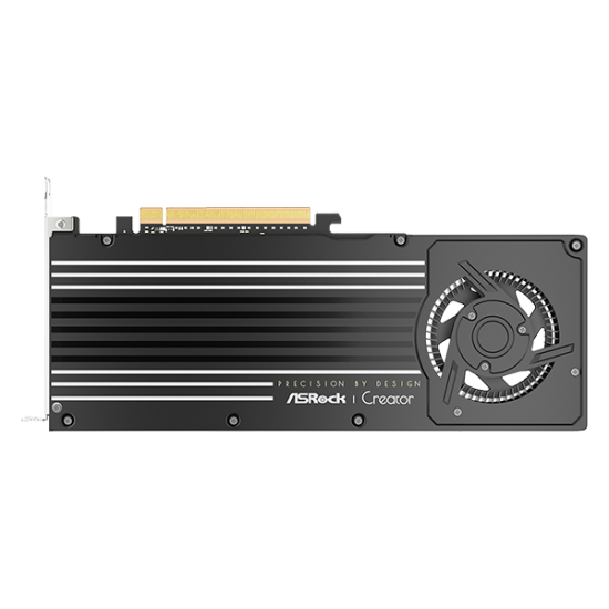 ASROCK ARC PRO B60 CREATOR 24G