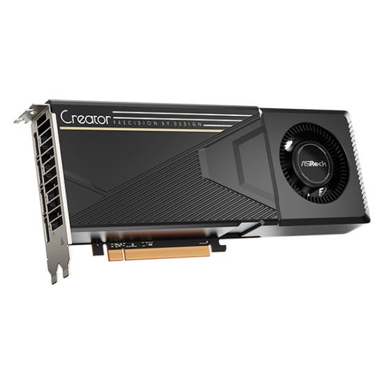 ASROCK ARC PRO B70 CREATOR 32G