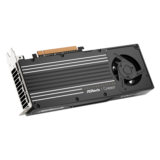 ASROCK ARC PRO B70 CREATOR 32G