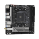 ASROCK B550 2xDDR4  4xSATA3  RAID HDMI DP            1xM2 GLAN        1xPCIEx16                WiFi