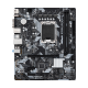 ASROCK B760 2xDDR4  4xSATA3            HDMI DP  VGA  2xM2 GLAN        1xPCIEx16 2xPCIEx1