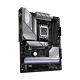 ASROCK B850 4xDDR5  4xSATA3  RAID HDMI DP            3xM2 GLAN        2xPCIEx16             WiFi