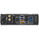 ASROCK B850 4xDDR5  4xSATA3  RAID HDMI DP            3xM2 GLAN        2xPCIEx16             WiFi