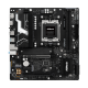 ASROCK B850 2xDDR5  4xSATA3  RAID HDMI DP            2xM2 GLAN        2xPCIEx16 1xPCIEx1