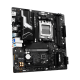 ASROCK B850 2xDDR5  4xSATA3  RAID HDMI DP            2xM2 GLAN        2xPCIEx16 1xPCIEx1