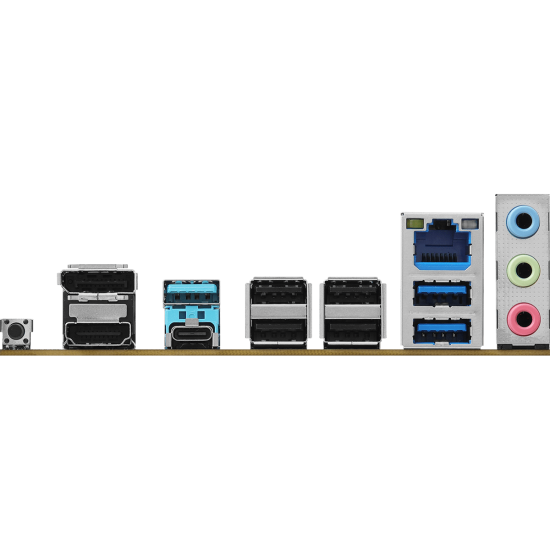 ASROCK B850 4xDDR5  4xSATA3  RAID HDMI DP            3xM2 GLAN        1xPCIEx16 1xPCIEx1  