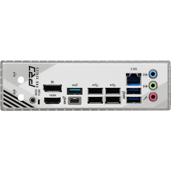 ASROCK B850 4xDDR5  4xSATA3  RAID HDMI DP            3xM2 GLAN        1xPCIEx16 1xPCIEx1