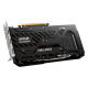 ASROCK AMD RX9060 HDMI DP 128B 8GB ACTIVE