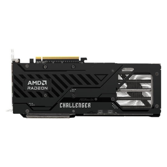 ASROCK AMD RX9070XT HDMI DP 256B 16GB ACTIVE