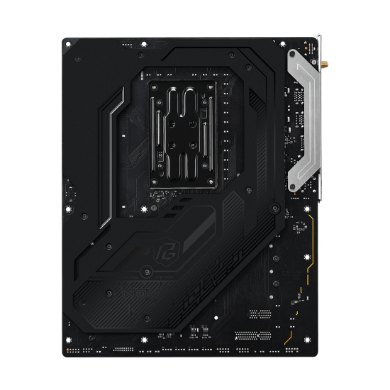 ASROCK X870 4xDDR5  4xSATA3  RAID HDMI                  5xM2 GLAN        2xPCIEx16             WiFi