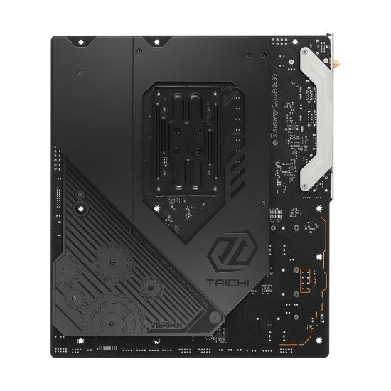 ASROCK X870 4xDDR5  6xSATA3  RAID HDMI                  4xM2 GLAN        2xPCIEx16             WiFi