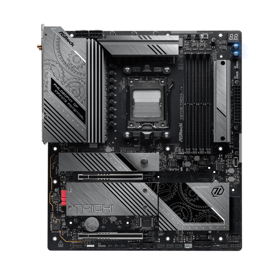 ASROCK X870E TAICHI LITE / AM5