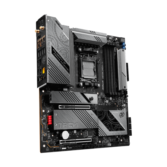 ASROCK X870E TAICHI LITE / AM5